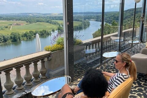 Aprende francés de forma natural con nuestro tour impresionista de Normandía y París para adultos.