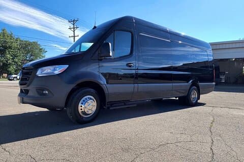New Orleans Transportation Service