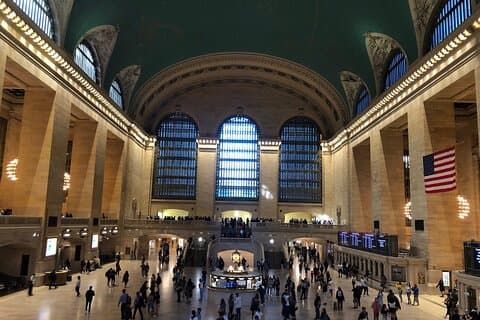 Welcome to New York City Tour