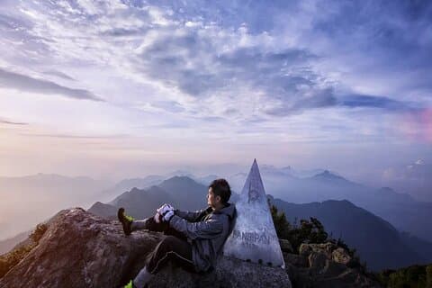 Mount Fansipan 2 Dagen Trek – Dak van Indochina