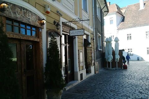 2-daagse privérondleiding van Cluj-Napoca naar Brasov met accommodatie