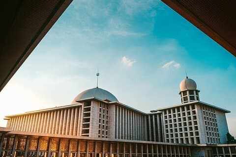 Privat kulturell vandretur i Jakarta