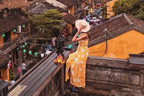 Private Transfer: Da Nang Airport/City – Hoi An City (Vice Versa)