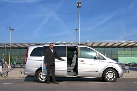 Privétransfers van Tanger Airport