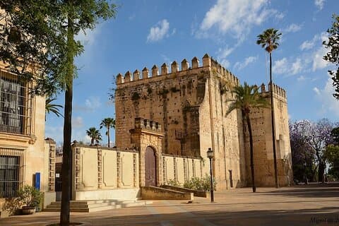 Tour privado de 6 horas por Cádiz y Jerez de la Frontera desde Cádiz