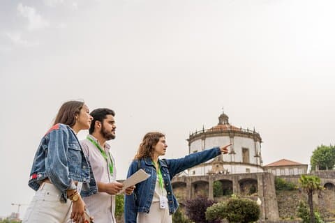 The Secret Garden, a Private Mission to protect the Local Heritage in Porto
