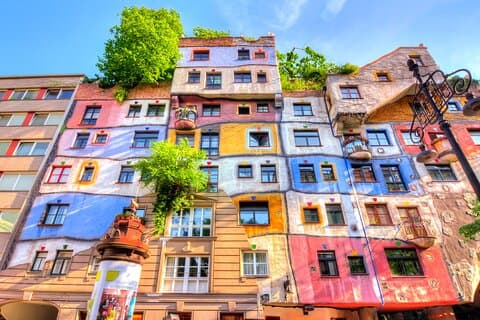 Viena: recorrido privado a pie por lo más destacado del casco antiguo
