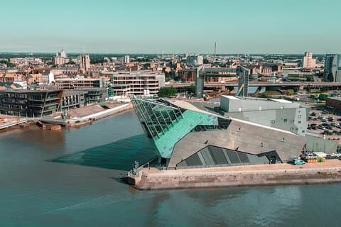 Hull Tour App, Hidden Gems Game et Big Britain Quiz (Pass 1 jour) Royaume-Uni