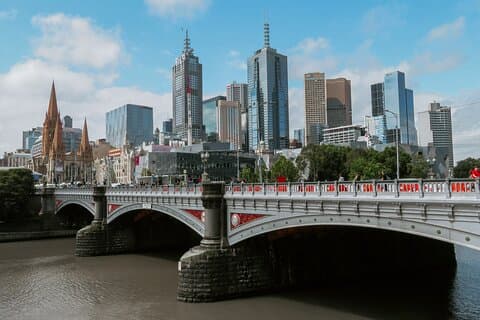 7-tägige geführte Tour durch Melbourne und Umgebung