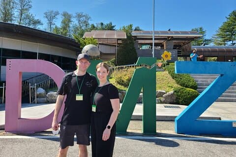 Private DMZ Tour