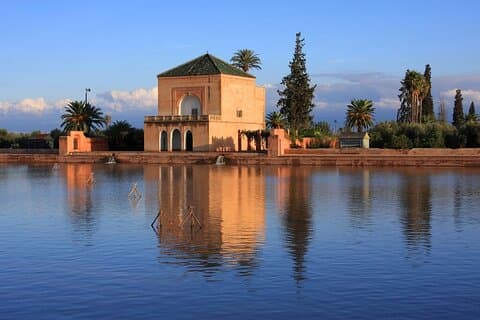 Marrakech a Essaouira, Imlil, Skoura y Erg Chigaga - 14 Días