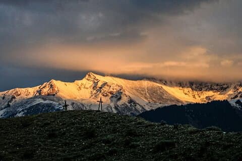 Multi-Day Private Tour in Kyrgyzstan