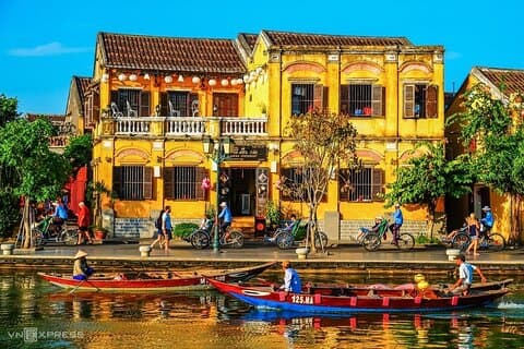 Hoi An Twilight: Experience the Ultimate Food Tour by Jeep