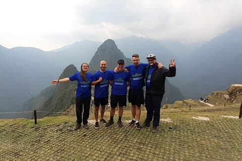 5 giorni Machu Picchu e Valle Sacra tutto compreso 2024