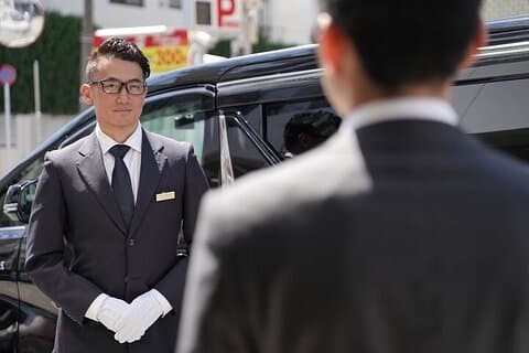 Trasferimenti privati per l'aeroporto internazionale di Narita (NRT) per i 23 reparti di Tokyo
