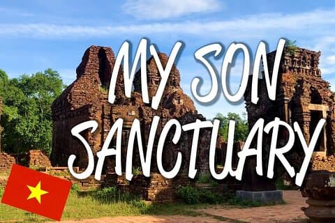 My Son Sanctuary Luxury Trip from Hoi An/Da Nang- All Inclusive