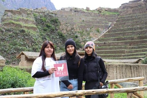 Vale Sagrado dos Incas