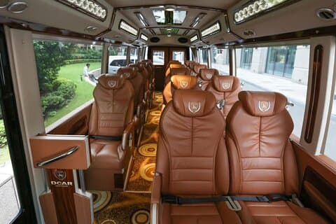 One Way Transfer From hotel to airport or vice versal