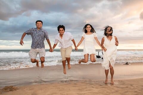 Photographer, Professional Photoshoot - Malibu