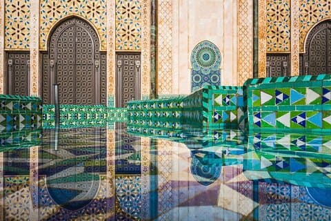 6 Days Private Luxury Tour of Northern Morocco