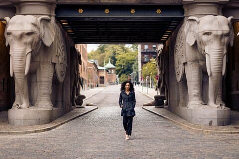 Mieten Sie einen Fotografen, ein professionelles Fotoshooting - Oslo