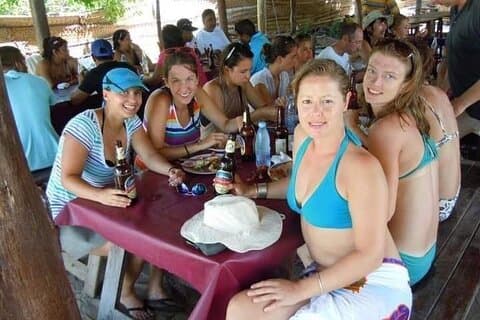 Smaken av Zanzibar