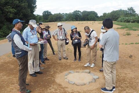 Full-Day Jomon World Heritage Site Tour in Hirosaki Area