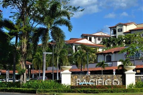 Transfer privado do aeroporto da Libéria para o Pacifico Resort Playas del Coco