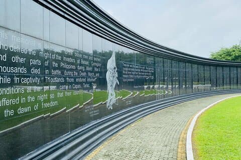 Giro commemorativo di Bataan Death March