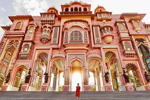 Verborgen juweeltjes van privérondleiding in Jaipur