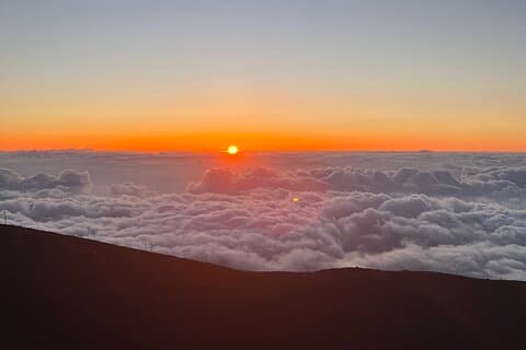 VIP Private Road to Hana and Haleakala Sunset Tour