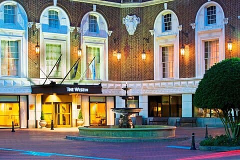 Paranormal Walking Tour by Greenville Ghost Tours