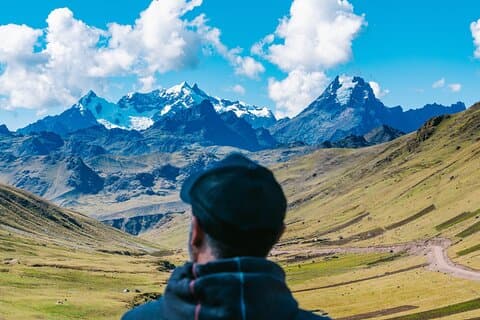 Vale Sagrado dos Incas