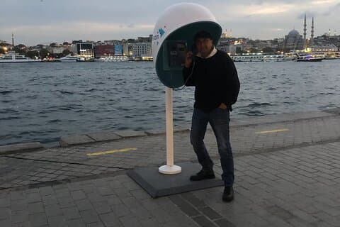 イスタンブールでの 2 日間のプライベート ウォーキング ツアー