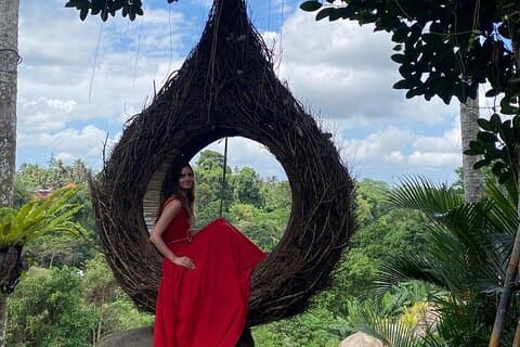 Ubud Day Tour - Guia turístico privado em Ubud - Best Of Ubud Tour