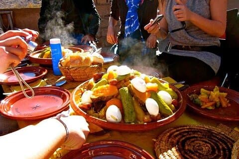 2 - Escursione giornaliera Toubkal (da Marrakech) – Guida rapida