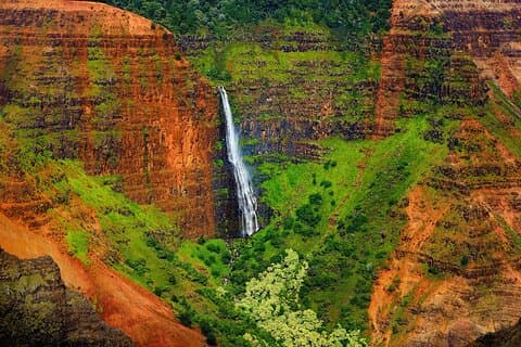 Ultimate Self-Guided Audio Driving Tour of Kauai (Na Pali, Waimea), Hawaii