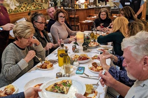 Berlin Tasting Tour: Ein köstlicher Spaziergang durch die Geschichte