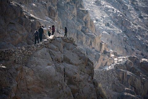 Fullday private roadtrip between the valleys of Chilca and Lurín. Inca Trail of Lima