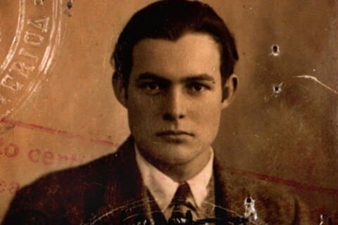 Excursão Hemingway