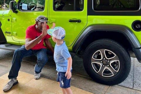 Aventura cultural de medio día en Jeep Beach - Tour de 4 horas Santo Tomás