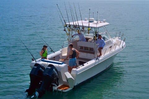 Sport Fishing Tours