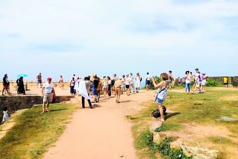 04 Days Tour Package, Sri Lanka - Privat & Anpassa Tour