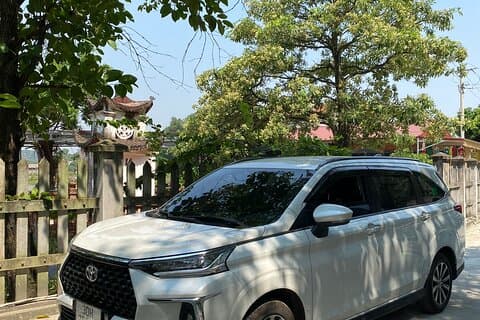 PRIVATE 4 seter - Hanoi Airport Transfer; Ankomst eller avreise