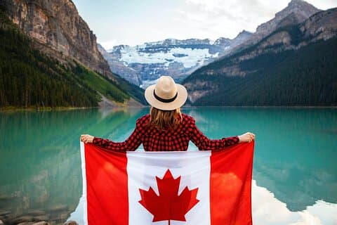 Private Cultural Walking Tour in Canmore Heritage Sites