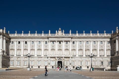 Njut av Madrids höjdpunkter