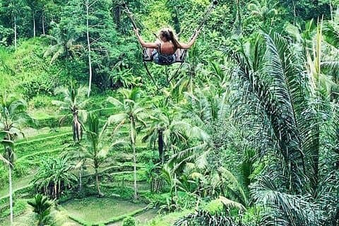 Ubud Private Tour