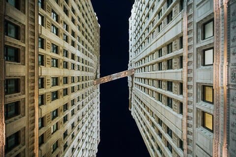 Private Chicago Architecture Walking Tour