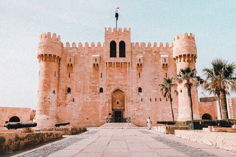 Das Beste aus Alexandria