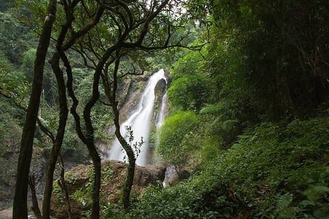 Khaolak Nature & Culture Tour with Lunch